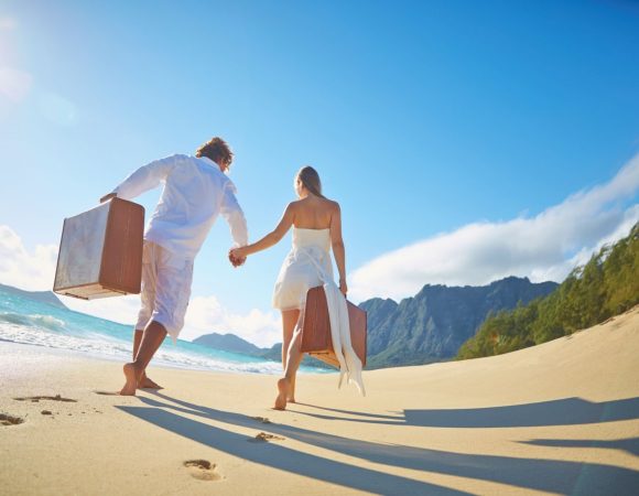 voyage de noces