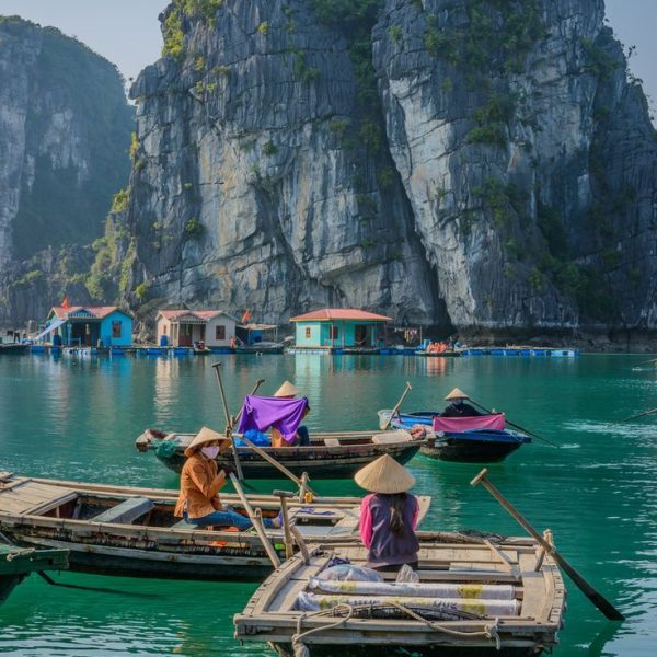 Vietnam