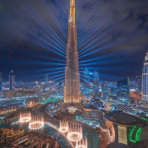 Dubai