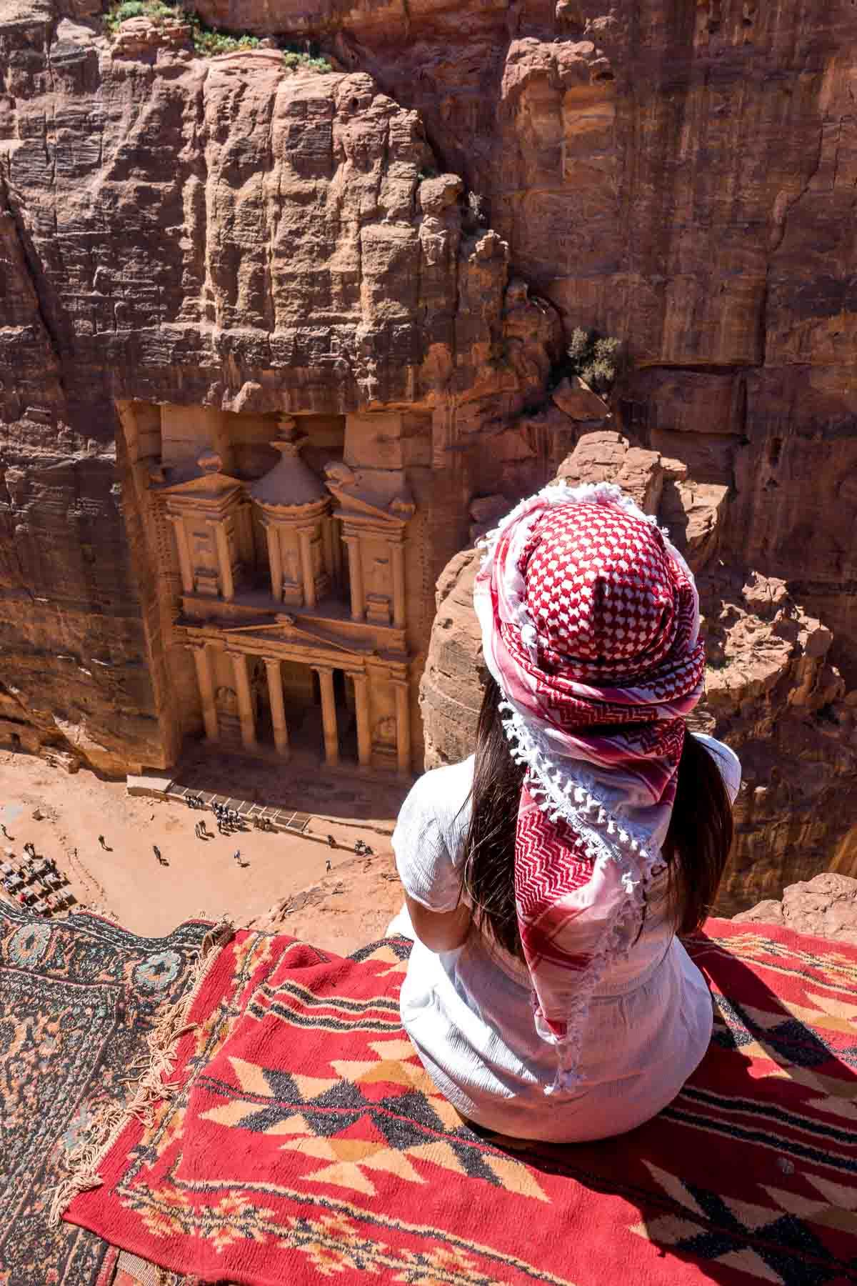 Jordanie