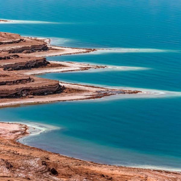 La Jordanie