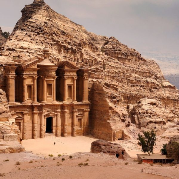 Jordanie