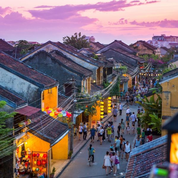 Hoi An, Vietnam