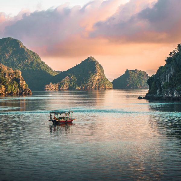 Vietnam