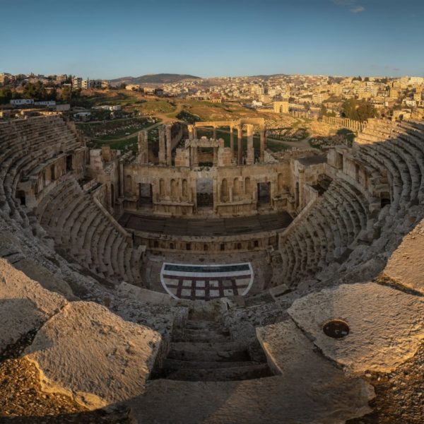 Jerash