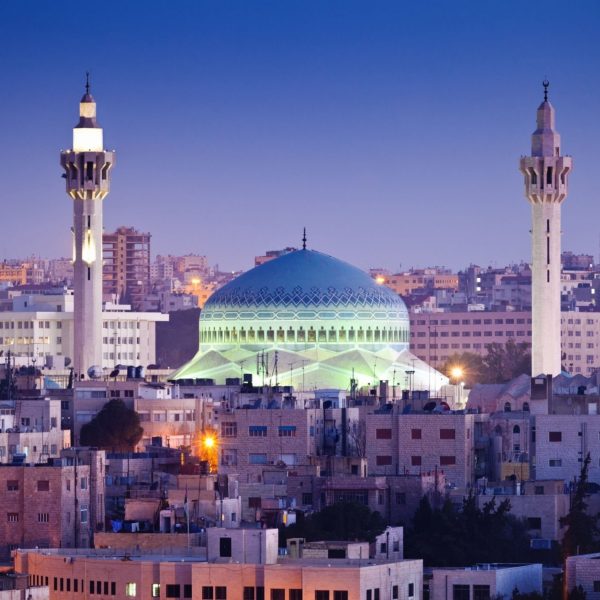 Amman
