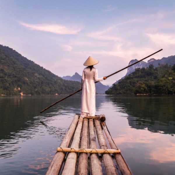 Vietnam